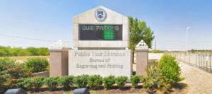 BEP – WCF Offset/LEPE Roof Replacement