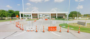 BEP – WCF Warehouse Roof Replacement