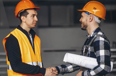 construction service