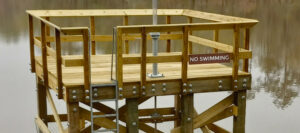 DA – Payne Lake Dam Spillway Design Build Revitalization