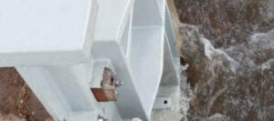 DA – Payne Lake Dam Spillway Design Build Revitalization