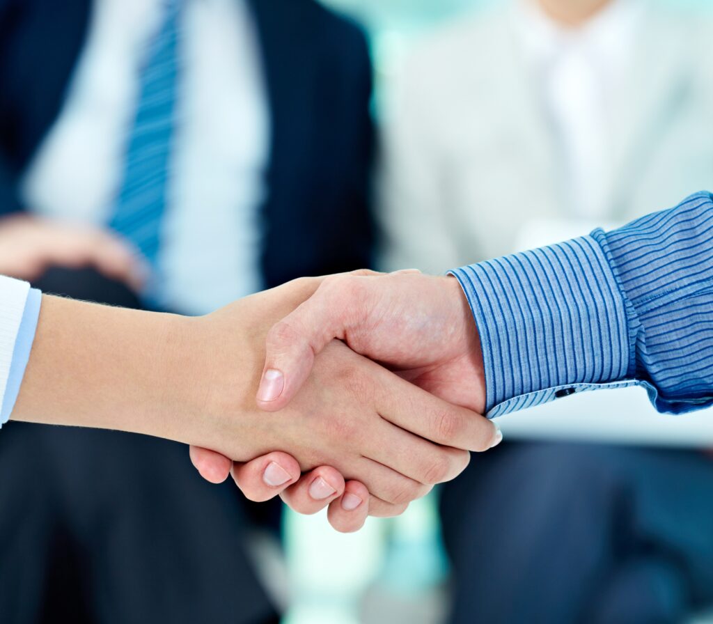 Making agreement